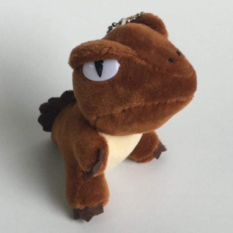 Baby Dinos for the Win Plushies Dark brown Plushie Depot