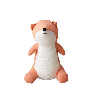 Super Soft Kawaii Baby Plush Toy Animals 14" Fox Plushie Depot