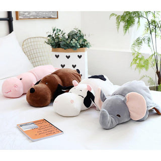 Super Cute Huggable Animal Plush Toys Stuffed Animals - Plushie Depot