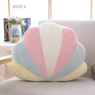 Soft Quality Throw Pillows 17"X14" shell Plushie Depot
