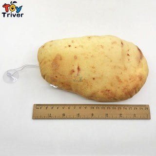 Funny Potato Plush Toys Plushie Depot