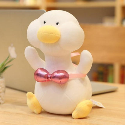 Lovely Cartoon Duck Plush Toy sexy Stuffed Animals Plushie Depot