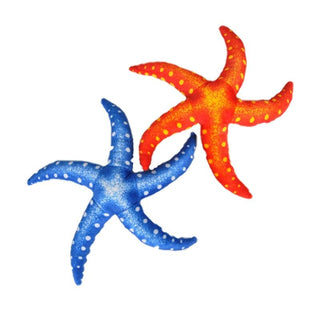 Real Marine Life Starfish Stuffed Animal Plushie Depot