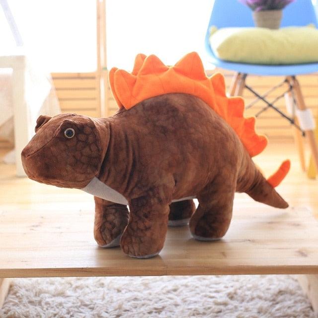 Huggable Tyrannosaurus Dinosaur Plush Toy 50CM Plushie Depot