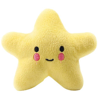 Pet Star Chew Plush Toy 6 Plushie Depot