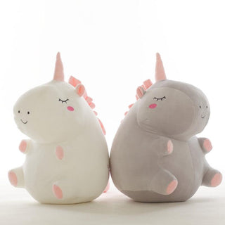 9.8" Unicorn Plush Doll Toy Animal Stuffed Animals - Plushie Depot