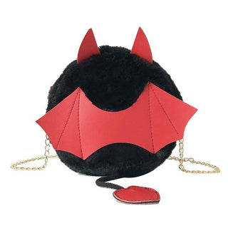 Mara's Dream Bat Shoulder Bag Plushie Depot