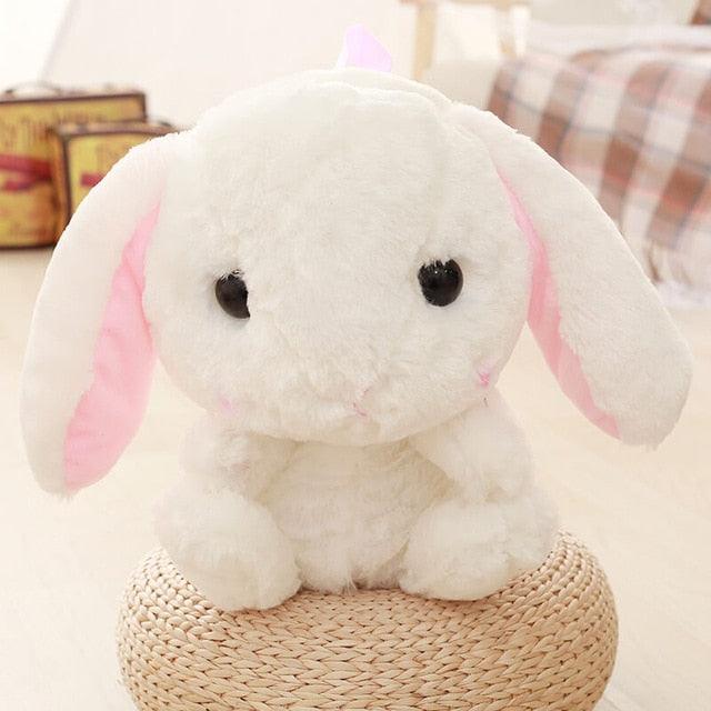 Sweet Bunny Backpack Plush As Picture 2 Bags - Plushie Depot