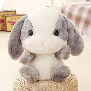 Sweet Bunny Backpack Plush As Picture 5 Plushie Depot