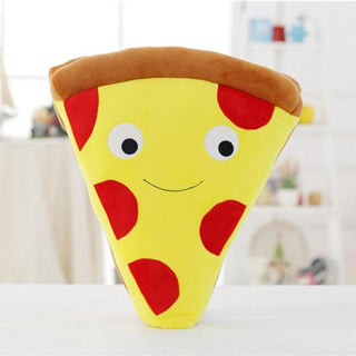 Pizza and Fries Plushies 50cm - Plushie Depot