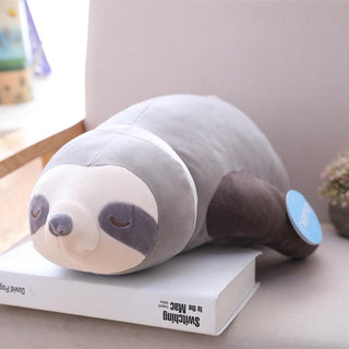 Cute Sloth Plushie - Plushie Depot