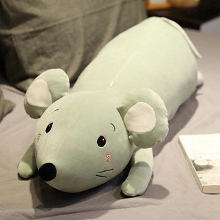 Cute Kawaii Mouse Plush Pillows - Plushie Depot