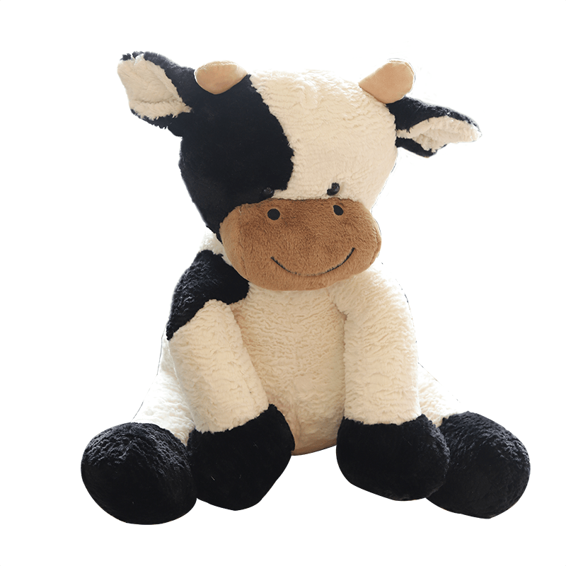 Dont Have a Cow Plushie Stuffed Animals Plushie Depot
