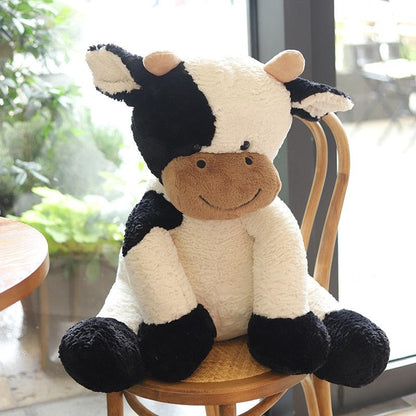 Dont Have a Cow Plushie Stuffed Animals Plushie Depot