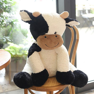 Dont Have a Cow Plushie 27" Plushie Depot