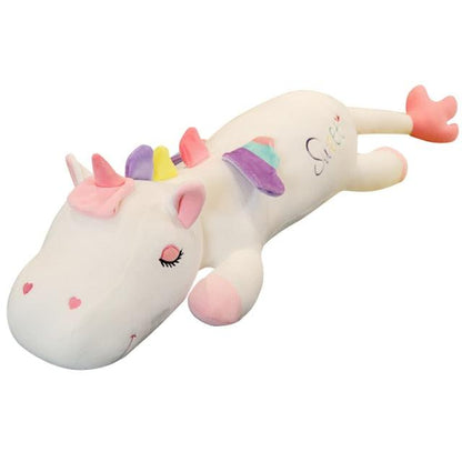 High Quality Large Unicorn Stuffed Animal A Stuffed Animals Plushie Depot