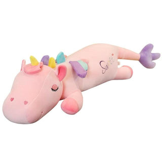 High Quality Large Unicorn Stuffed Animal C Stuffed Animals - Plushie Depot