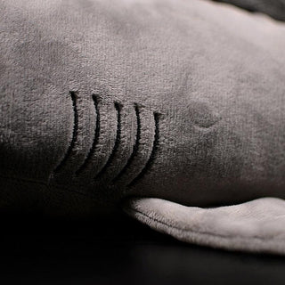 26" Long Lifelike Goblin Shark Stuffed Animal Plush Toys - Plushie Depot