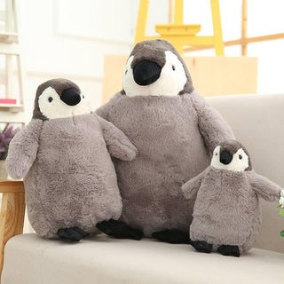 Kawaii Penguin Babies Plushie Depot