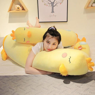 Giant Cartoon Animal Chicken Plush Pillow - Plushie Depot