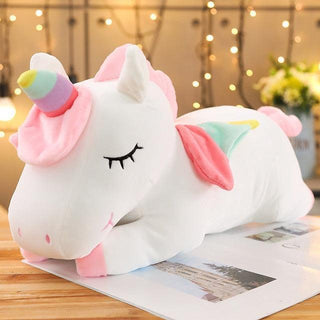 Mythical Unicorn Plush Toys - Plushie Depot