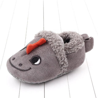 Adorable Baby Animal Slippers Style 5 Plushie Depot