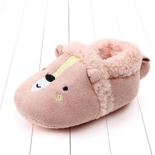 Adorable Baby Animal Slippers Style 10 Plushie Depot