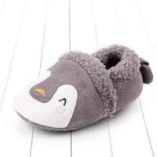 Adorable Baby Animal Slippers Style 8 Plushie Depot