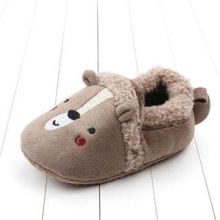 Adorable Baby Animal Slippers Style 12 Plushie Depot