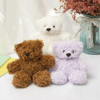 5.1" High Quality Super Cute & Lovely Teddy Bear, Stuffed Animals Plush Toys Plushie Depot