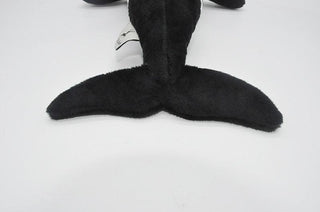 15.5" Cute Killer Whale Orca Simulation Animal Stuff Plush Toy Doll Plushie Depot