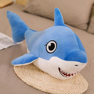 Cute Sharks Plushies - Plushie Depot