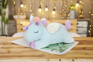 Mythical Unicorn Plush Toys - Plushie Depot