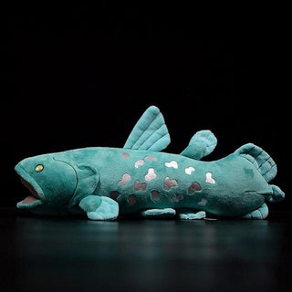 Realistic Sea Stuffed Animal Plush Toys Including Lobster Fugu Tuna Crab & More - Plushie Depot