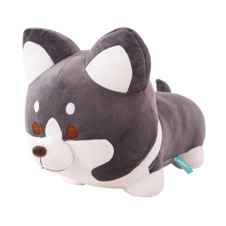 Cute Corgis Dog Pillow Plush Toy - Plushie Depot