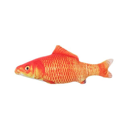 Soft Funny Artificial Simulation Fish NEW-3 Plushie Depot