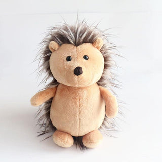 Cuddly Hedgehog Plush Toys - Plushie Depot