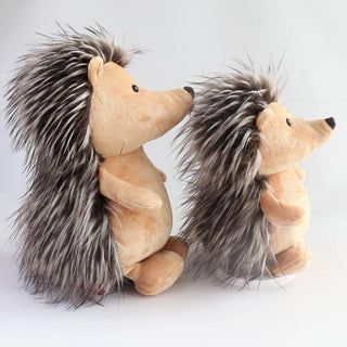 Cuddly Hedgehog Plush Toys - Plushie Depot
