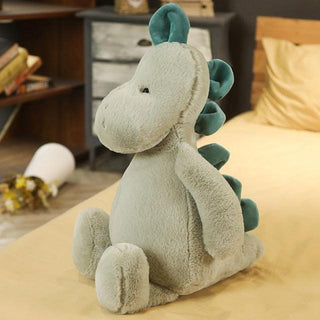 Soft Lovely Dinosaur Plush Doll Cartoon Stuffed Toy 2 Plushie Depot