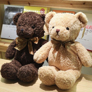 12"-16" Teddy Bear Stuffed Plushies Teddy bears - Plushie Depot