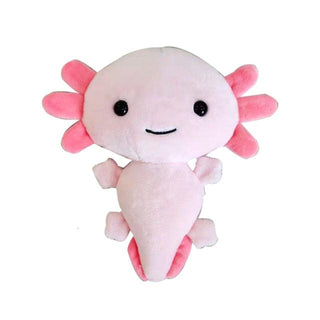 8"-12" Kawaii Axolotl Plushie 20CM Stuffed Animals - Plushie Depot