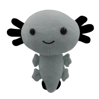 8"-12" Kawaii Axolotl Plushie 20CM 6 Stuffed Animals - Plushie Depot