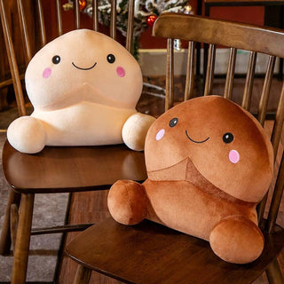 Funny Penis Chair Cushion Stuffed Animals - Plushie Depot