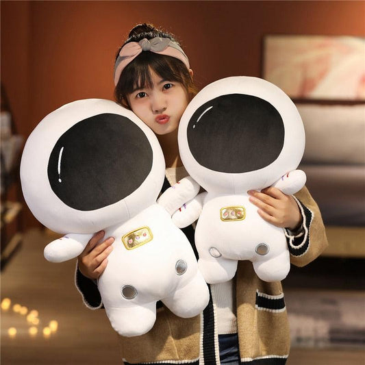 Moon Man Astronaut Plushies Stuffed Animals Plushie Depot