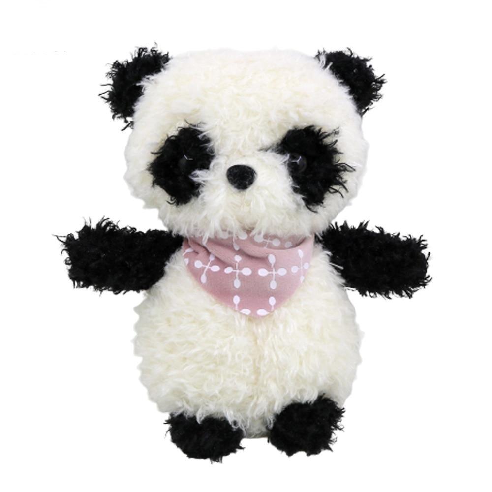 Kawaii Stuffed Panda Bear Plushie Stuffed Animals Plushie Depot