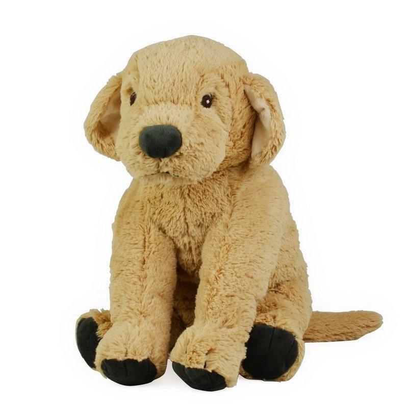 Kawaii Labrador Dog Puppy Plush Toy - Plushie Depot