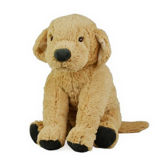 Kawaii Labrador Dog Puppy Plush Toy - Plushie Depot