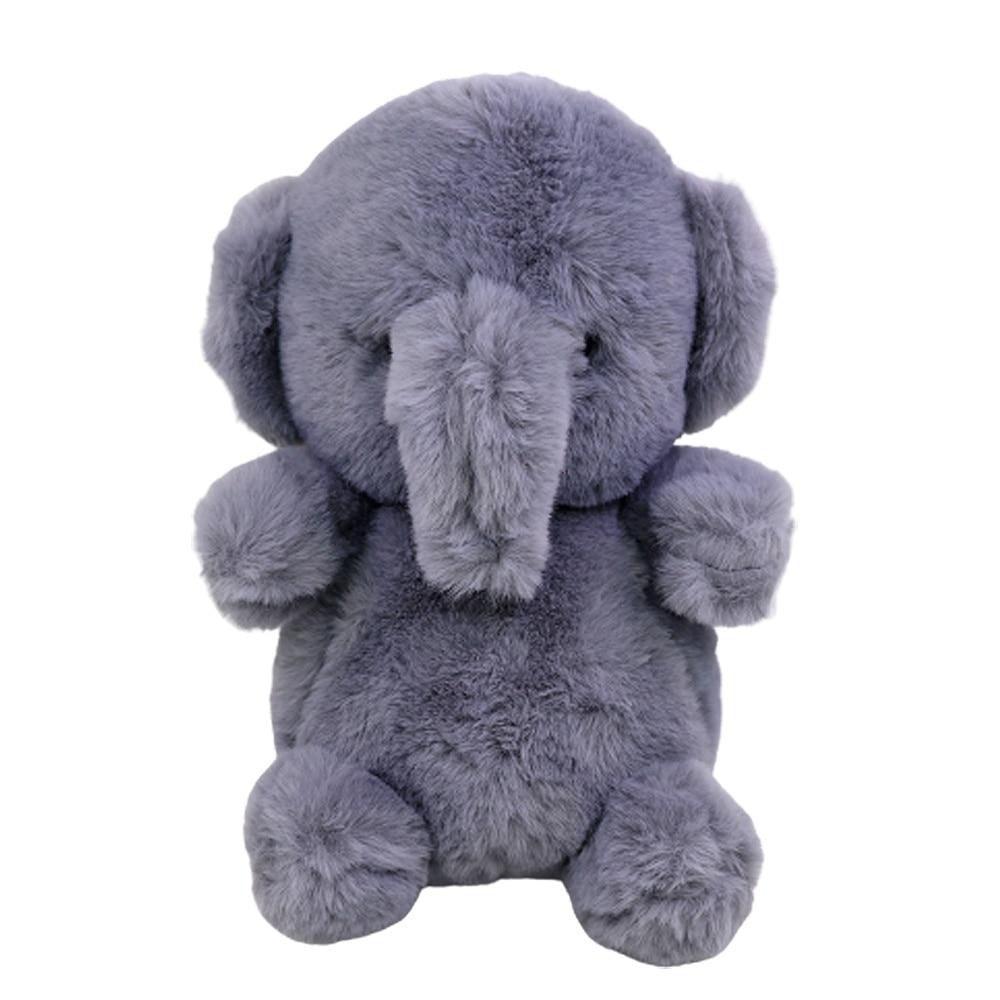 Kawaii Elephant Baby Plush Toy - Plushie Depot