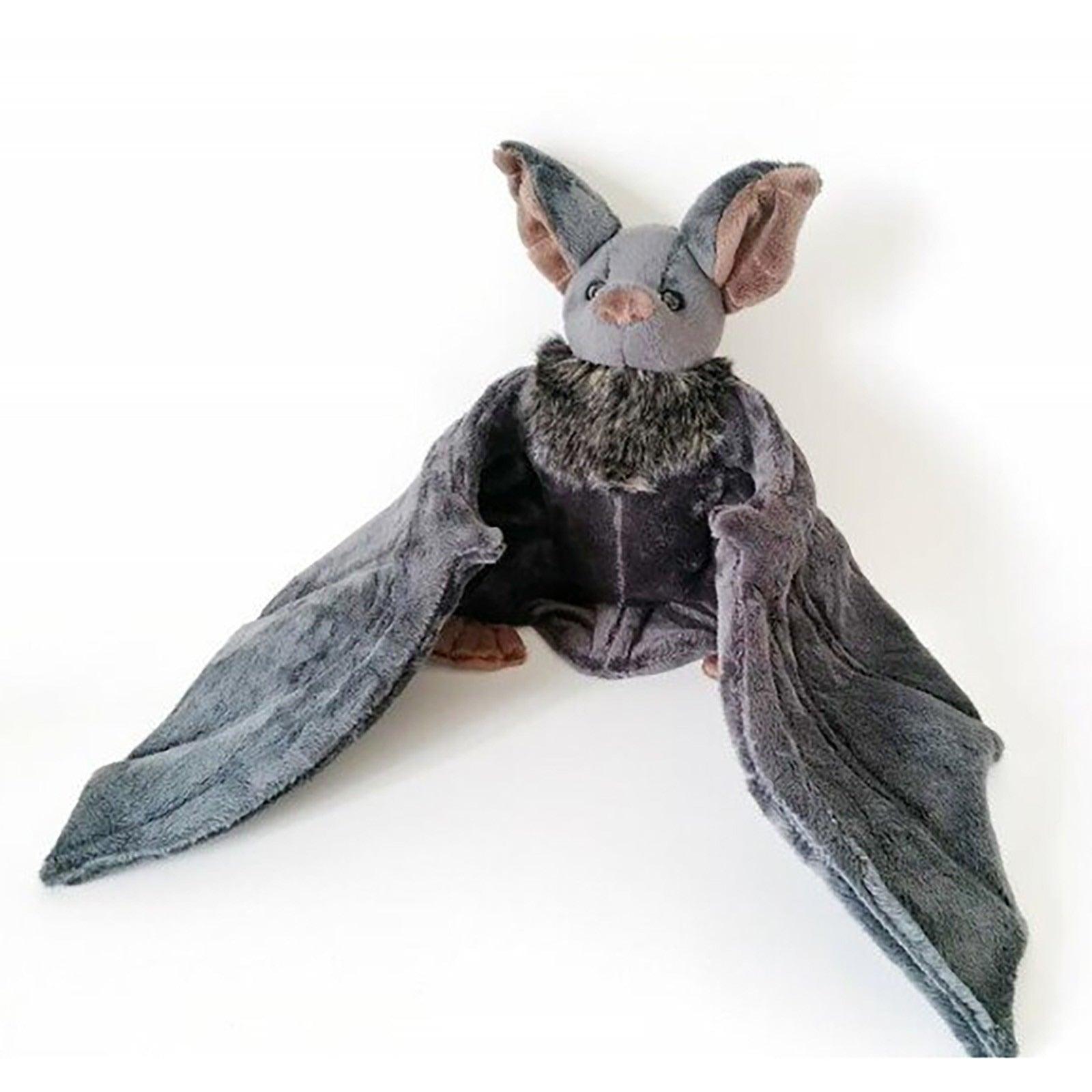 Giant Halloween Bat Plush Toy - Plushie Depot