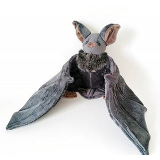 Giant Halloween Bat Plush Toy Plushie Depot